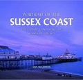 Cover: Portrait of the Sussex Coast - Halsgrove