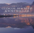 Cover: Portrait of Glencoe, Ben Nevis and Fort William - Halsgrove