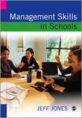 Cover: Management Skills in Schools - SAGE Publications Ltd