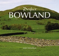 Abbildung von: Perfect Bowland - Halsgrove