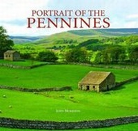 Abbildung von: Portrait of the Pennines - Halsgrove
