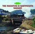 Cover: The Paignton and Dartmouth Railway - Halsgrove