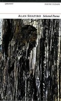 Cover: Selected Poems - Carcanet Press Ltd