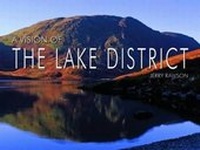 Abbildung von: A Vision of the Lake District - Halsgrove