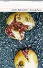 Cover: Selected Poems: Mimi Khalvati - Carcanet Press Ltd