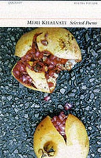 Enlarge image Cover: Selected Poems: Mimi Khalvati - Carcanet Press Ltd