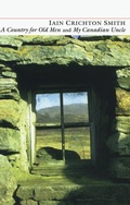 Cover: Country for Old Men - Carcanet Press Ltd