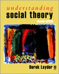 Cover: Understanding Social Theory - SAGE Publications Ltd