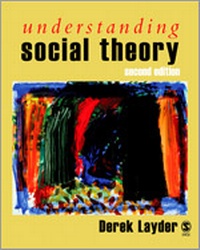 Enlarge image Cover: Understanding Social Theory - SAGE Publications Ltd