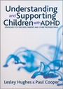 Cover: Understanding and Supporting Children with ADHD - SAGE Publications Ltd