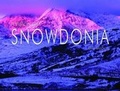 Cover: A Vision of Snowdonia - Halsgrove
