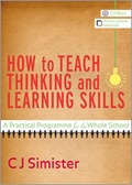 Bild: How to Teach Thinking and Learning Skills - SAGE Publications Ltd