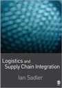 Cover: Logistics and Supply Chain Integration - SAGE Publications Ltd