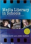 Cover: Media Literacy in Schools - SAGE Publications Ltd