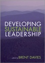 Cover: Developing Sustainable Leadership - SAGE Publications Ltd