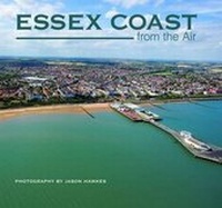 Abbildung von: Essex Coast from the Air - Halsgrove