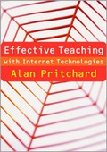 Cover: Effective Teaching with Internet Technologies - SAGE Publications Ltd