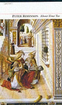 Abbildung von: About Time Too - Carcanet Press Ltd