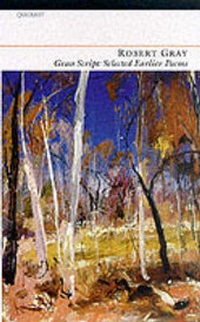 Enlarge image Cover: Grass Script - Carcanet Press Ltd