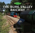 Cover: The Bure Valley Railway - Halsgrove