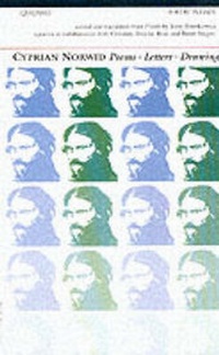 Enlarge image Cover: Poems, Letters, Drawings - Carcanet Press Ltd