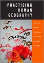 Cover: Practising Human Geography - SAGE Publications Ltd