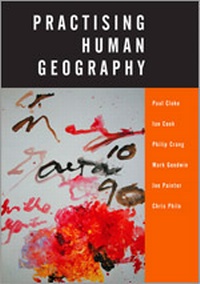 Enlarge image Cover: Practising Human Geography - SAGE Publications Ltd