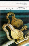 Cover: Learning Human - Carcanet Press Ltd