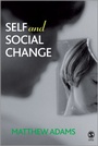 Cover: Self and Social Change - SAGE Publications Ltd