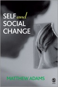 Cover: Self and Social Change - SAGE Publications Ltd