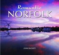 Abbildung von: Romantic Norfolk - Halsgrove
