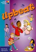Cover: Upbeat Infant Classes - Carroll Heinemann