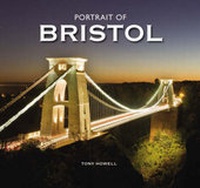 Abbildung von: Portrait of Bristol - Halsgrove