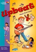 Cover: Upbeat 1st Class - Carroll Heinemann