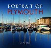 Abbildung von: Portrait of Plymouth - Halsgrove