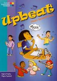 Enlarge image Cover: Upbeat 2nd Class - Carroll Heinemann