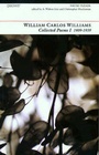 Cover: Collected Poems I: 1 - Carcanet Press Ltd