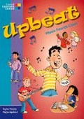 Cover: Upbeat 4th Class - Carroll Heinemann