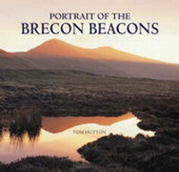 Abbildung von: Portrait of the Brecon Beacons - Halsgrove