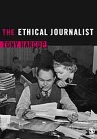 Enlarge image Cover: The Ethical Journalist - SAGE Publications Ltd
