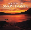 Cover: Portrait of Snowdonia - Halsgrove