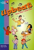Cover: Upbeat Senior Classes (5th & 6th) - Carroll Heinemann