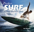 Cover: Perfect Surf - Halsgrove