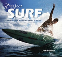 Enlarge image Cover: Perfect Surf - Halsgrove