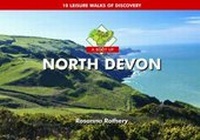 Abbildung von: A Boot Up North Devon - Halsgrove