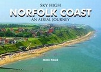 Abbildung von: Sky High Norfolk Coast - Halsgrove