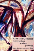 Cover: Something Sacred - Free Association Books