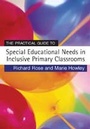 Cover: The Practical Guide to Special Educational Needs in Inclusive Primary Classrooms - SAGE Publications Ltd