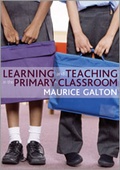 Cover: Learning and Teaching in the Primary Classroom - SAGE Publications Ltd