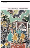 Cover: Collected Poems - Carcanet Press Ltd